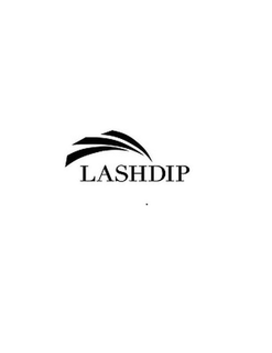 LASHDIP trademark