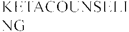 KETACOUNSELING trademark