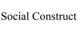 SOCIAL CONSTRUCT trademark