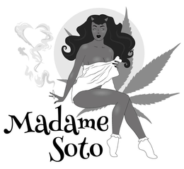 MADAME SOTO trademark