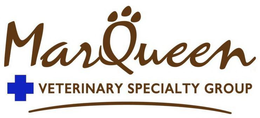 MARQUEEN VETERINARY SPECIALTY GROUP trademark
