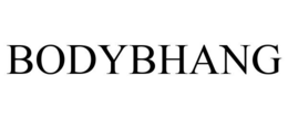 BODYBHANG trademark