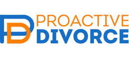 PD PROACTIVE DIVORCE trademark