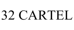 32 CARTEL trademark