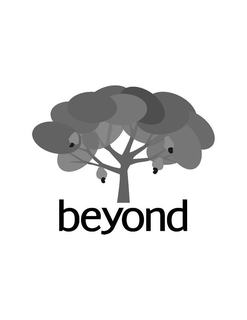 BEYOND trademark