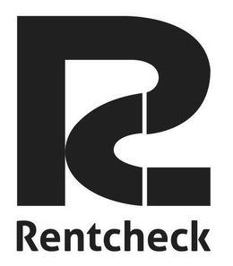 R RENTCHECK trademark