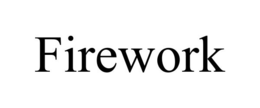 FIREWORK trademark