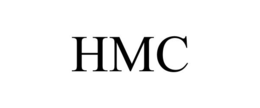 HMC trademark