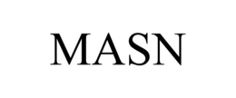 MASN trademark
