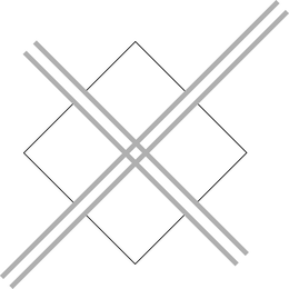 X trademark