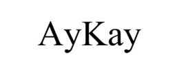 AYKAY trademark