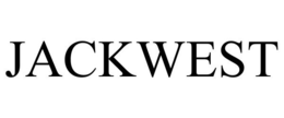 JACKWEST trademark