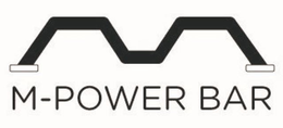 M-POWER BAR trademark