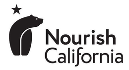 NOURISH CALIFORNIA trademark