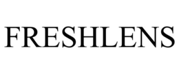 FRESHLENS trademark