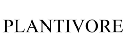 PLANTIVORE trademark