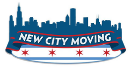 NEW CITY MOVING trademark