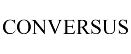 CONVERSUS trademark