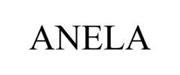 ANELA trademark