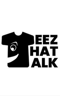 TEEZ THAT TALK trademark