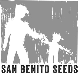 SAN BENITO SEEDS trademark