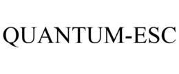 QUANTUM-ESC trademark
