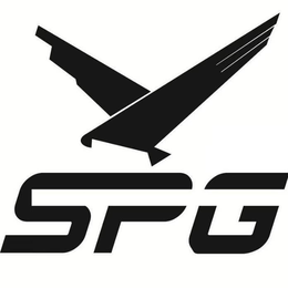 SPG trademark