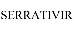 SERRATIVIR trademark