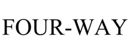 FOUR-WAY trademark