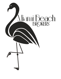 MIAMI BEACH BROKERS trademark