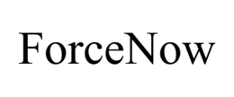 FORCENOW trademark