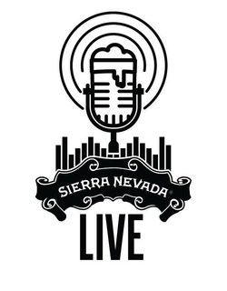 SIERRA NEVADA LIVE trademark