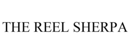 THE REEL SHERPA trademark
