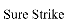 SURE STRIKE trademark