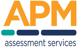APM ASSESSMENT SERVICES trademark