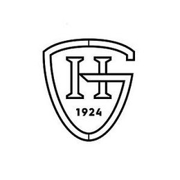 GH 1924 trademark