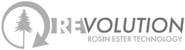 REVOLUTION ROSIN ESTER TECHNOLOGY trademark