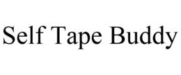 SELF TAPE BUDDY trademark