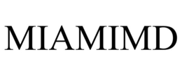 MIAMIMD trademark