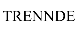 TRENNDE trademark
