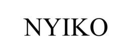 NYIKO trademark