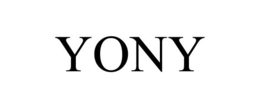 YONY trademark