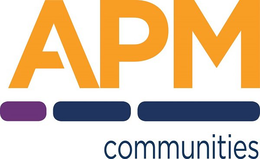 APM COMMUNITIES trademark