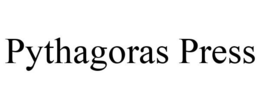 PYTHAGORAS PRESS trademark