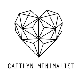 CAITLYN MINIMALIST trademark