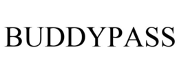 BUDDYPASS trademark