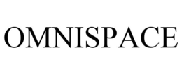 OMNISPACE trademark