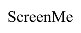 SCREENME trademark
