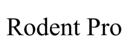 RODENT PRO trademark