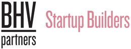 BHV PARTNERS STARTUP BUILDERS trademark